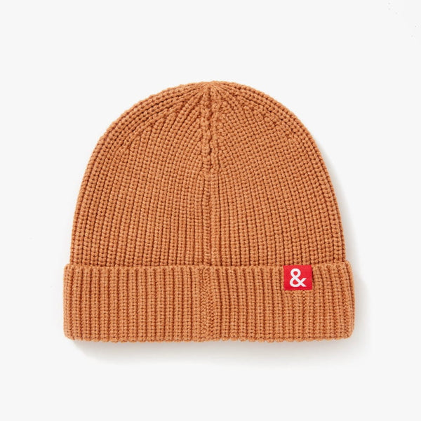 The Beanie Miso Hedley & For Industry