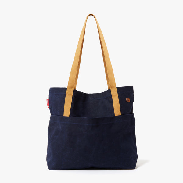The Market Tote - Waxman - Hedley & Bennett For Industry