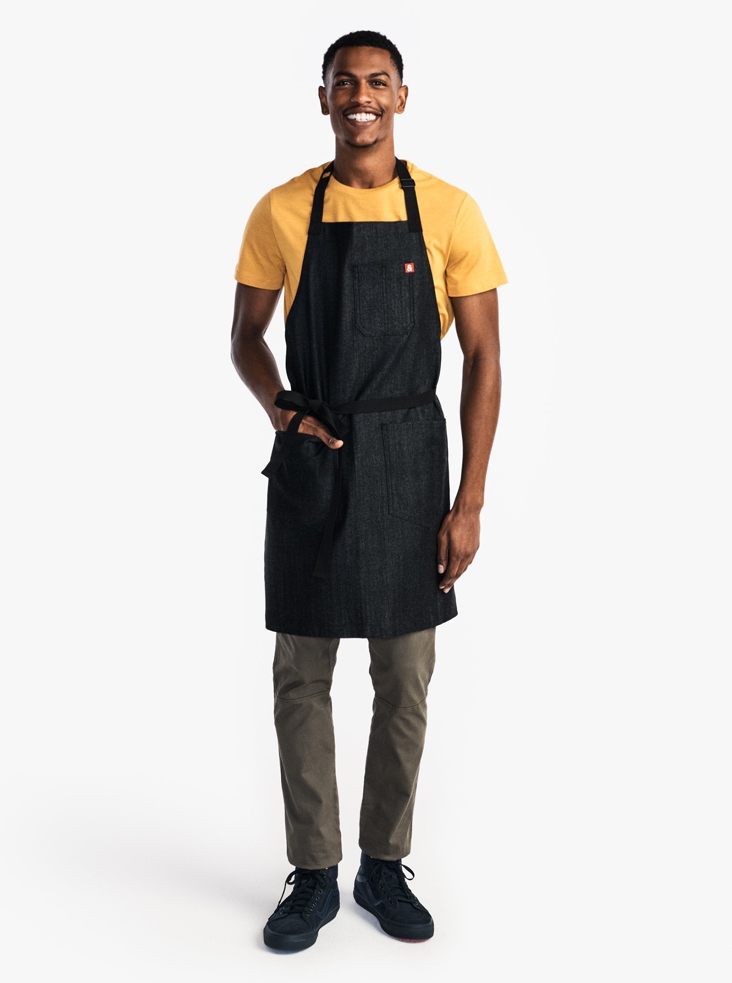 Classic Aprons