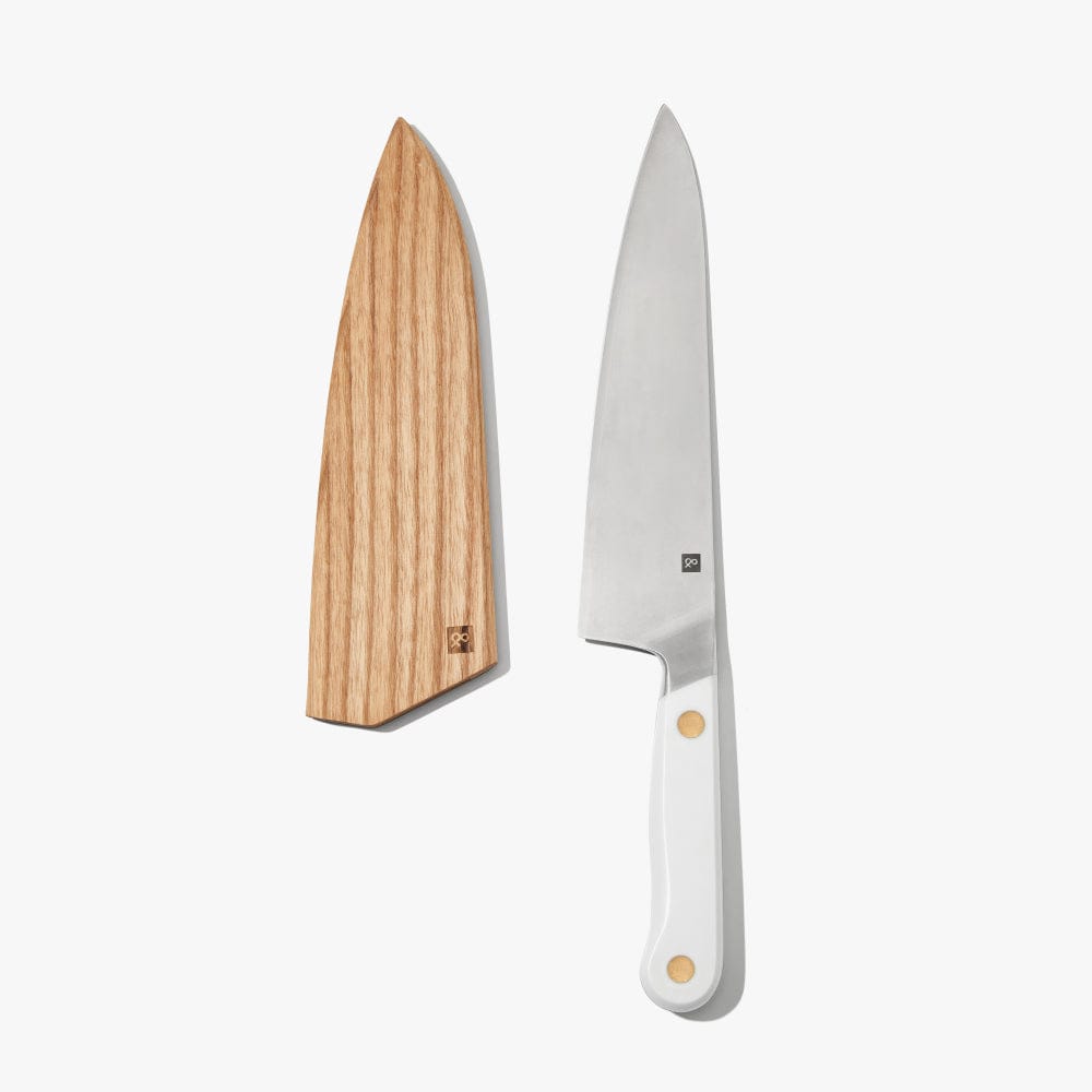 Chef's Knife Sheath - Hedley & Bennett For Industry