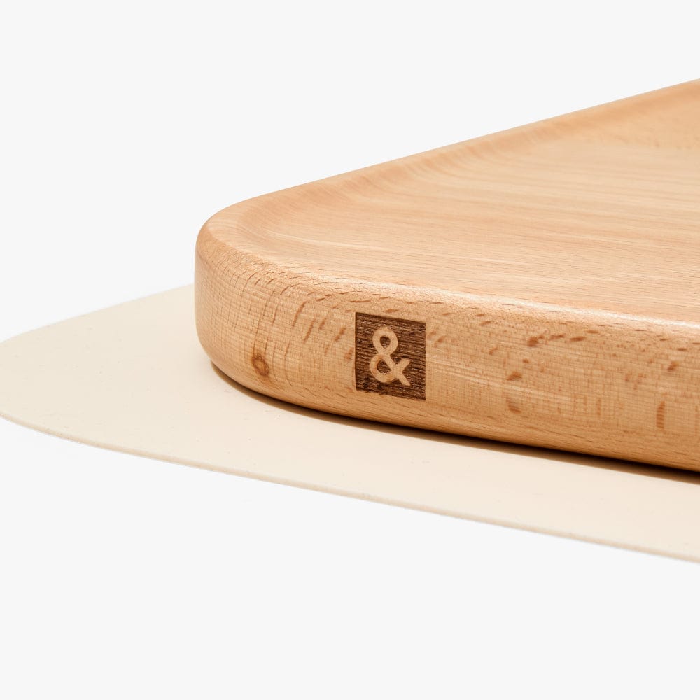 Cutting Board Shiso Green | Cutting Board | Hedley & Bennett