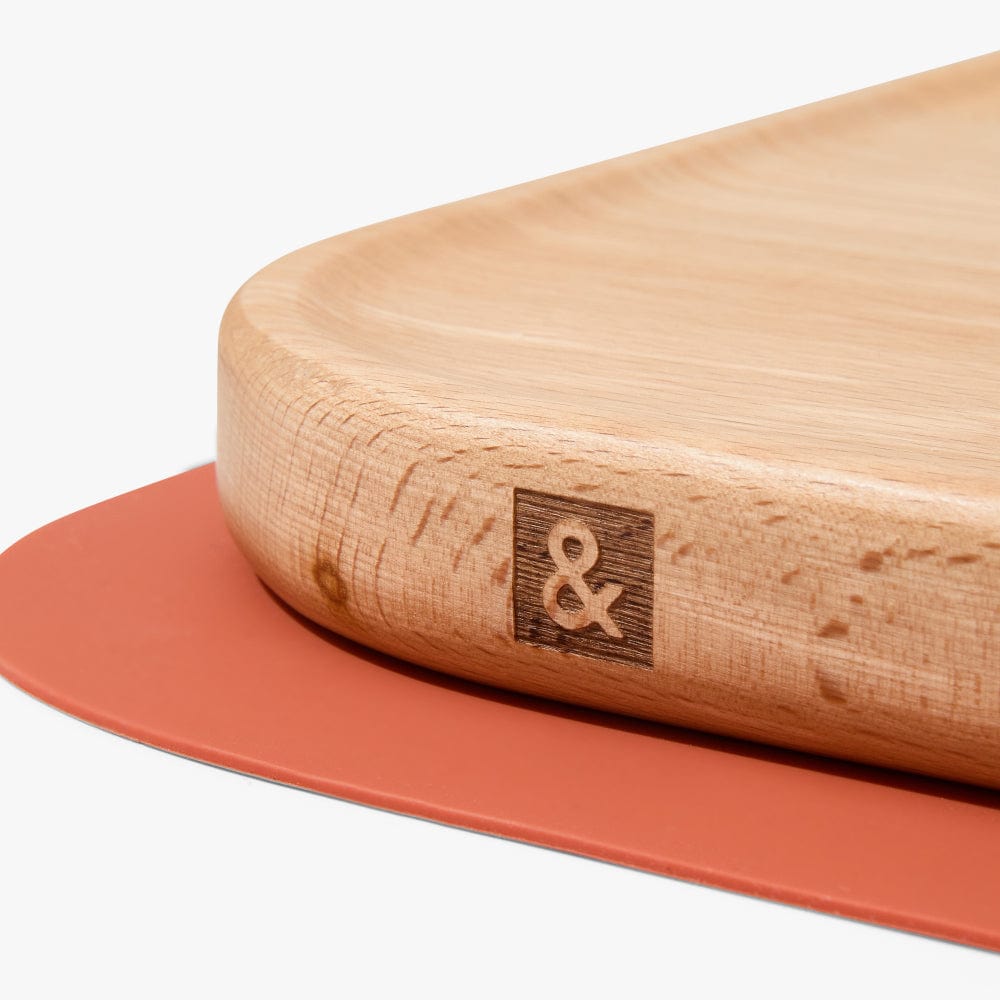 Cutting Board Enoki White | Cutting Board | Hedley & Bennett