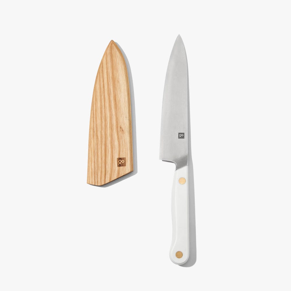 Chef's Knife Sheath - Hedley & Bennett For Industry