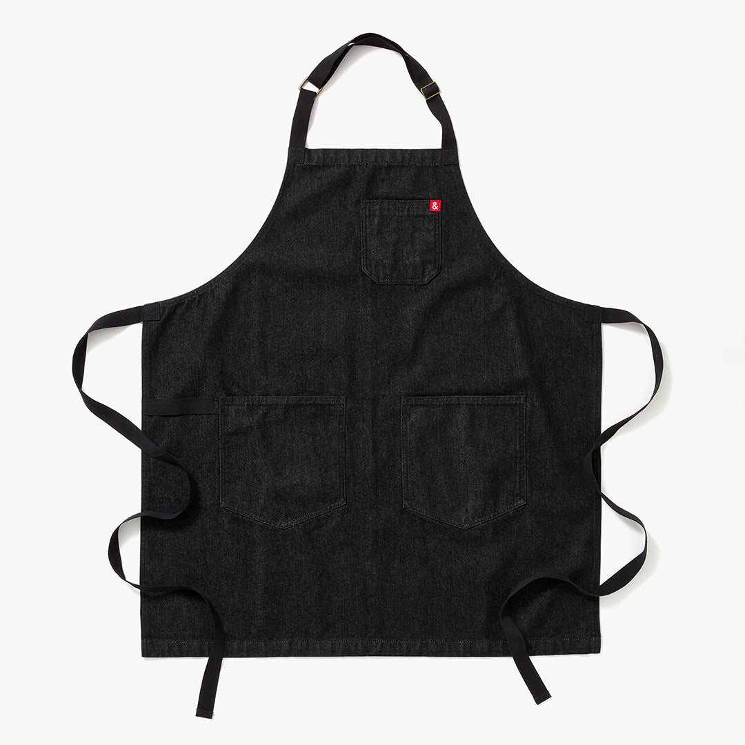 H&B for Industry | The Highest Quality Aprons & Kitchen Gear