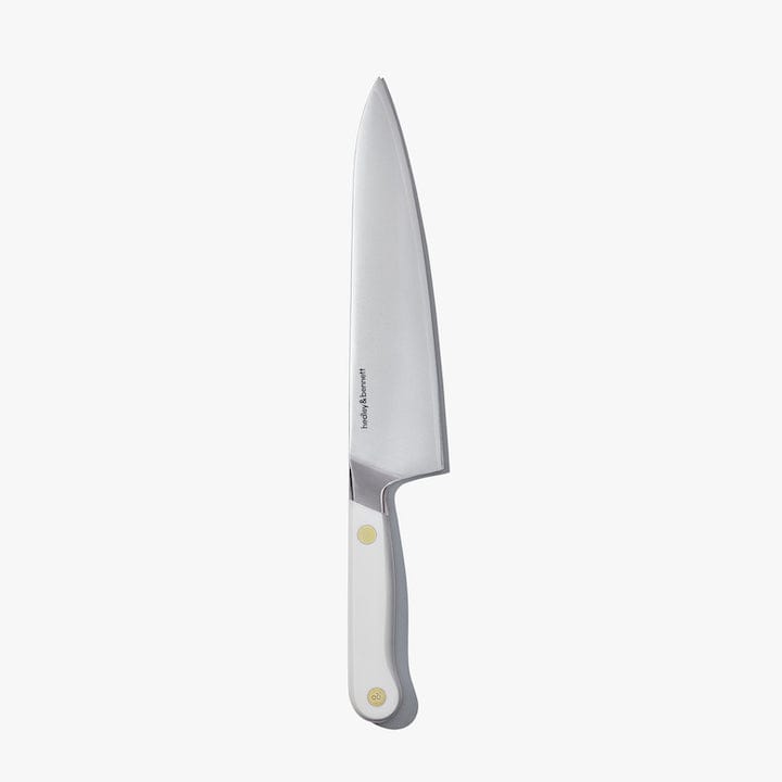 White Chef Knife