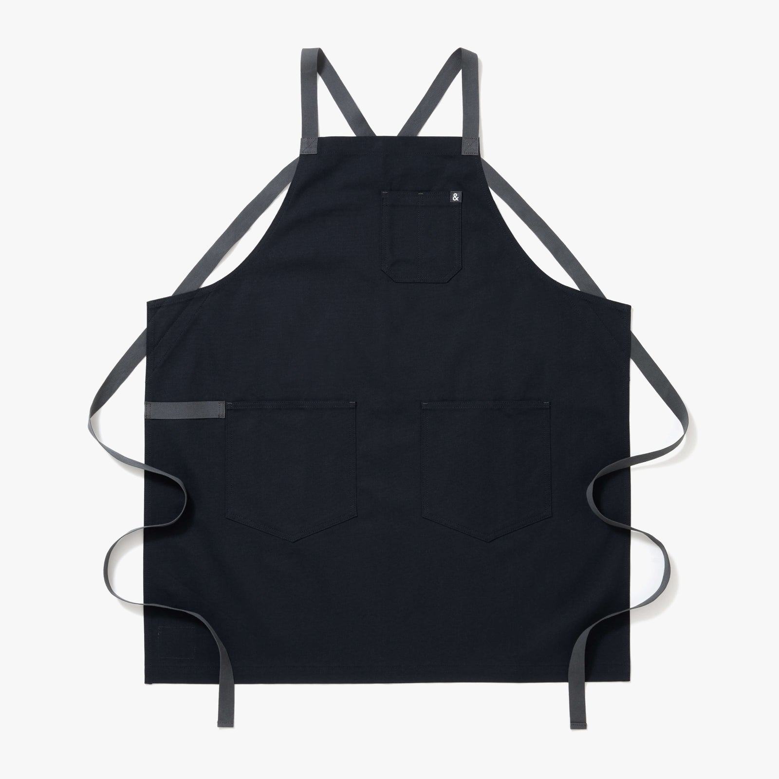 Crossback Aprons - Hedley & Bennett For Industry