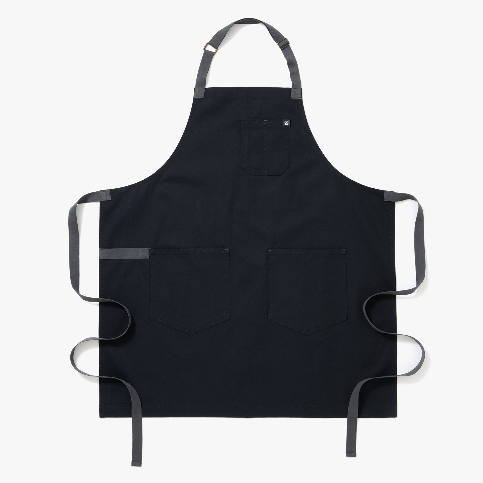 Essential Apron Alder - Quality & Functionality